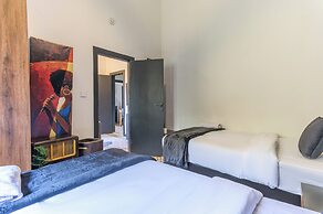 Residence 4 - Apartments in Mar Mikhael