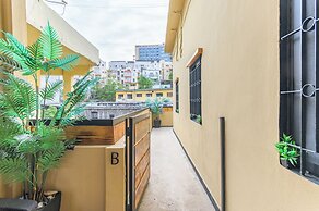 Residence 4 - Apartments in Mar Mikhael