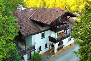 Landgasthaus zur Hammermühle