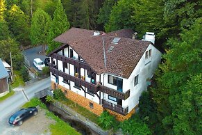 Landgasthaus zur Hammermühle