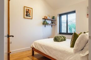 Beautiful 2 Bedroom Barn in Cerney Wick