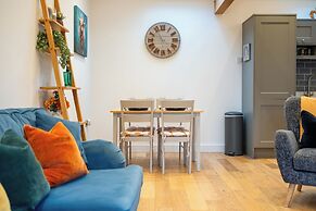 Beautiful 2 Bedroom Barn in Cerney Wick