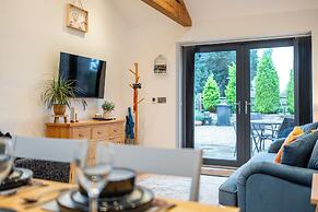 Beautiful 2 Bedroom Barn in Cerney Wick