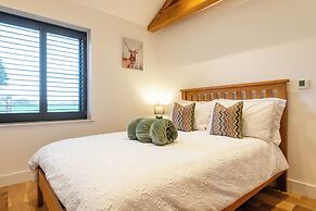 Beautiful 2 Bedroom Barn in Cerney Wick