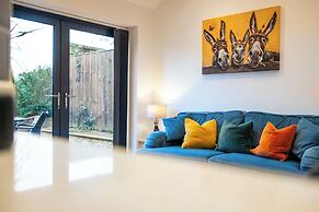 Beautiful 2 Bedroom Barn in Cerney Wick