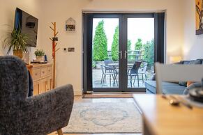 Beautiful 2 Bedroom Barn in Cerney Wick