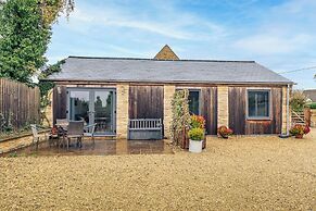 Beautiful 2 Bedroom Barn in Cerney Wick