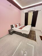 Radhe Palace