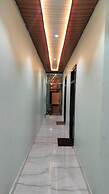 Radhe Palace