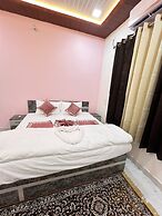 Radhe Palace