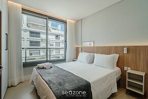 Apt w/ Barbecue Grill 110 m From the Beach Doi0203