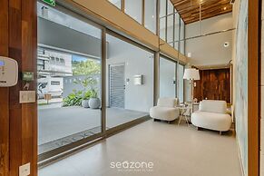 Apt w/ Barbecue Grill 110 m From the Beach Doi0203