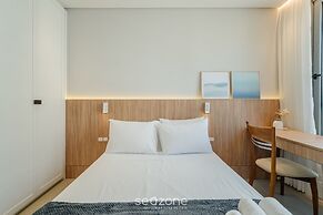 Apt w/ Barbecue Grill 110 m From the Beach Doi0203