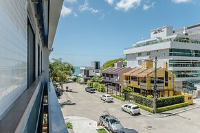 Apt w/ Barbecue Grill 110 m From the Beach Doi0203