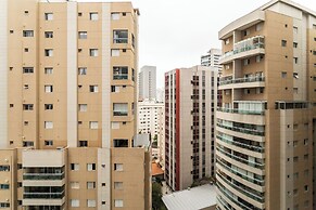 Nex One Vila Nova Conceição