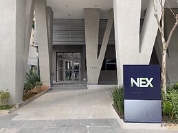 Nex One Vila Nova Conceição