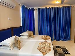 MONSOON HOTEL