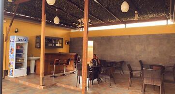 MONSOON HOTEL