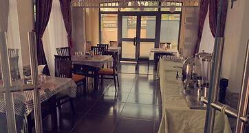 MONSOON HOTEL