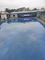HIMALAYA POOL & RESORT