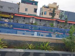 HIMALAYA POOL & RESORT
