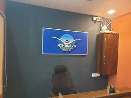 HIMALAYA POOL & RESORT