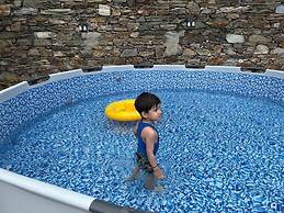 Hadley Inn Cottages Chail