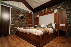 Hadley Inn Cottages Chail