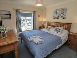 Daisy Lodge