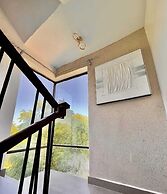 Elkhart Fereinhaus Villa