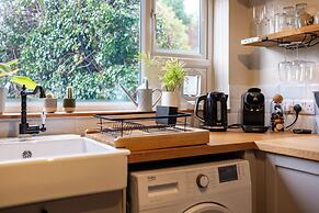 Beautiful 2BD Cottage in Nailsworth