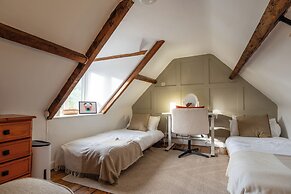 Beautiful 2BD Cottage in Nailsworth