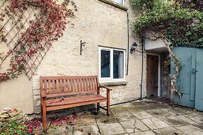 Beautiful 2BD Cottage in Nailsworth