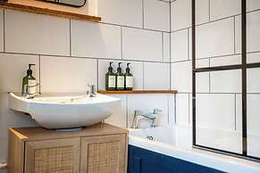 Beautiful 2BD Cottage in Nailsworth
