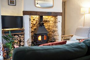 Beautiful 2BD Cottage in Nailsworth