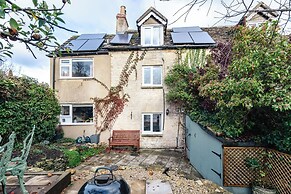 Beautiful 2BD Cottage in Nailsworth