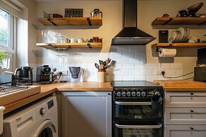 Beautiful 2BD Cottage in Nailsworth