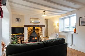 Beautiful 2BD Cottage in Nailsworth