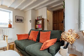 Beautiful 2BD Cottage in Nailsworth