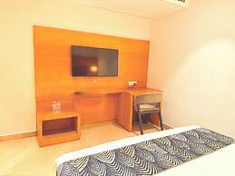 Lush Premier Hotel