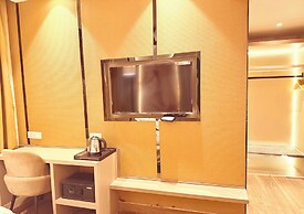 Lush Premier Hotel