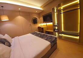 Lush Premier Hotel