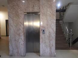 HOTEL DREAMZ RESIDENCY