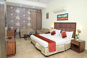 HOTEL DREAMZ RESIDENCY