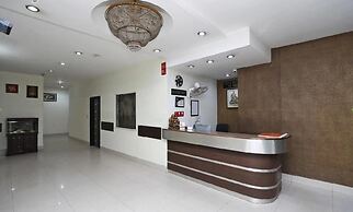 HOTEL DREAMZ RESIDENCY