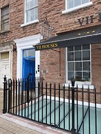 7 Houses Armagh City
