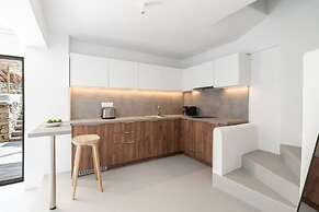 Ciel Boutique Villa Tinos
