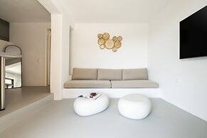 Ciel Boutique Villa Tinos