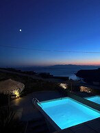 Ciel Boutique Villa Tinos