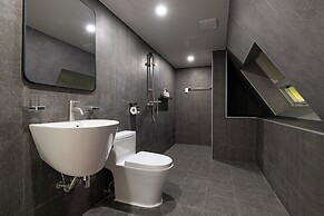 Hotel Stay In